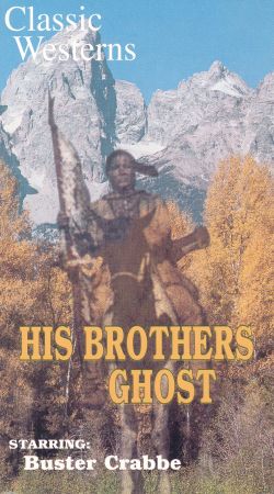 His Brother's Ghost