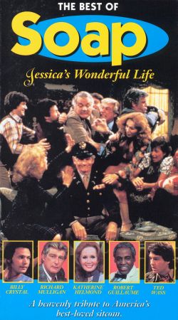 Best of Soap: Jessica's Wonderful Life