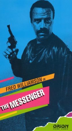 The Messenger