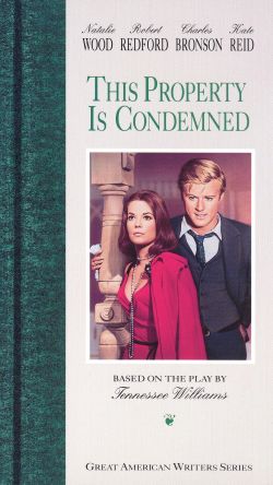 This Property Is Condemned