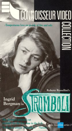 Stromboli
