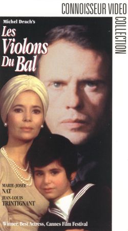 Les Violons Du Bal