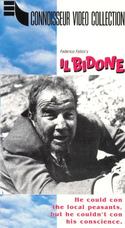 Il Bidone