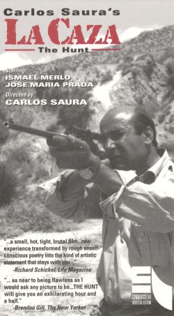 La Caza