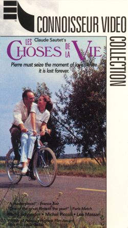 Les Choses de la Vie