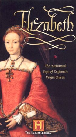 Elizabeth, Part 2: The Virgin Queen