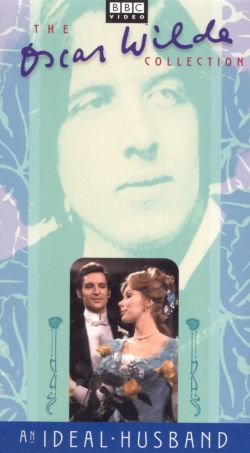 An Ideal Husband