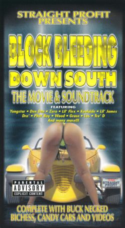Block Bleeders: Down South