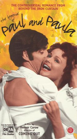 The Legend of Paul and Paula
