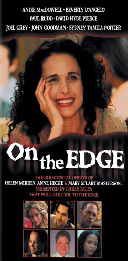 On the Edge