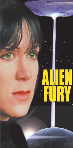 Alien Fury: Countdown to Invasion