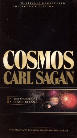 Cosmos, Episode 1: Shores of the Cosmic Ocean
