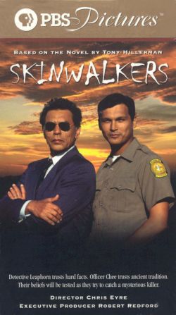 Skinwalkers