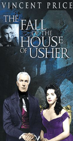 The House of Usher