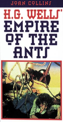 Empire of the Ants