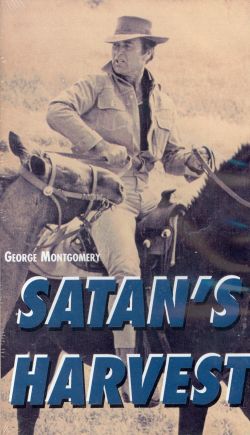 Satan's Harvest