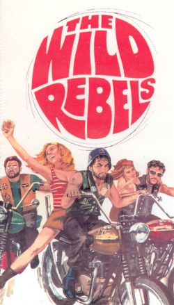 The Wild Rebels