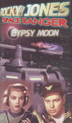 Gypsy Moon