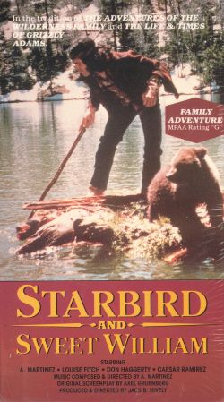 Starbird and Sweet William