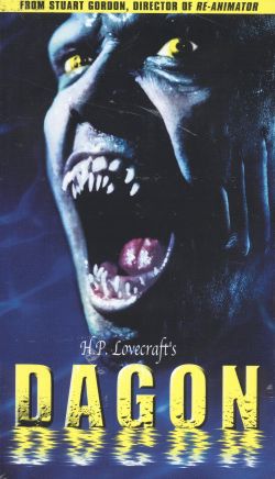 Dagon