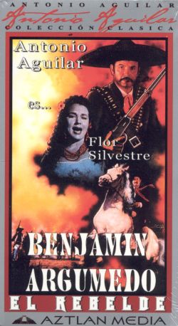 Benjamin Argumedo
