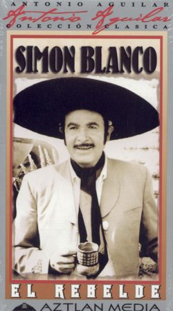Simon Blanco