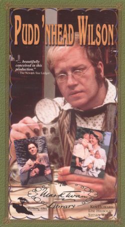an analysis of puddnhead wilson by mark twain 2018-6-13 pudd'nhead wilson historical analysis central to understanding mark twain. an analysis of puddnhead wilson by mark twain 2018-6-13 pudd'nhead wilson historical analysis central to understanding mark twain.