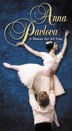 Anna Pavlova