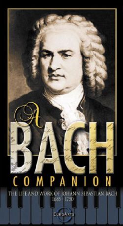 A Bach Companion