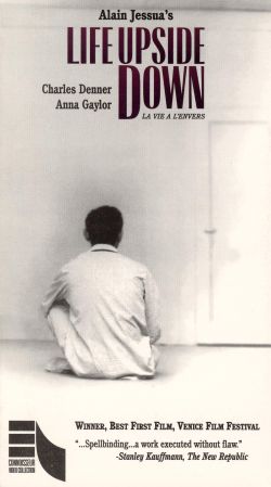 La Vie à l'Envers