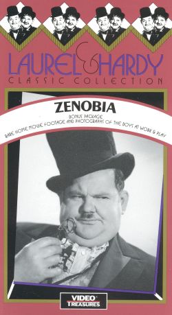 Zenobia
