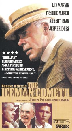 The Iceman Cometh