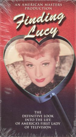 Finding Lucy