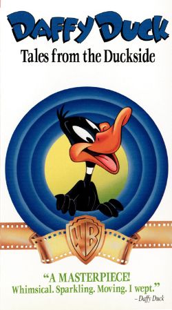 Daffy Duck: Tales from the Duckside