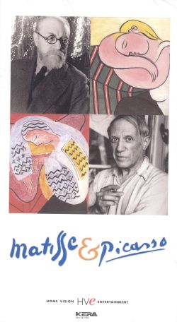 Matisse & Picasso