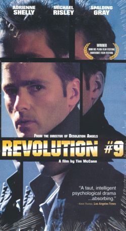 Revolution #9