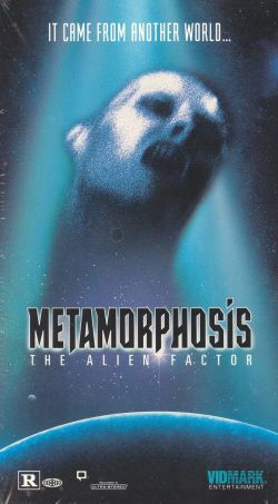 Metamorphosis