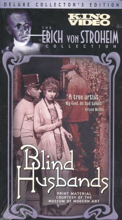 Blind Husbands