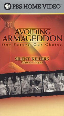 Avoiding Armageddon, Episode 1: Silent Killers - Poisons and Plagues