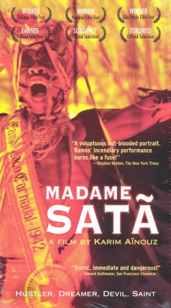 Madame Satã