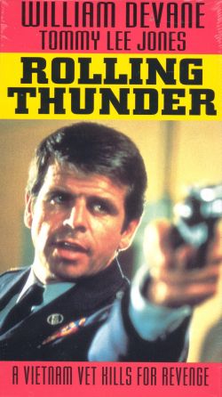 Rolling Thunder