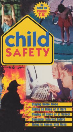 Child Safety: It's No Accident