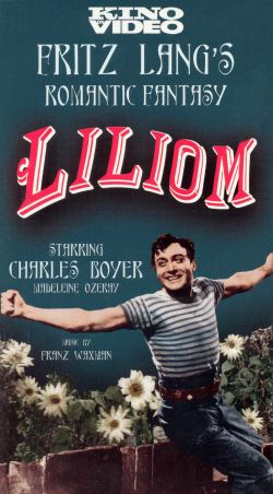 Liliom