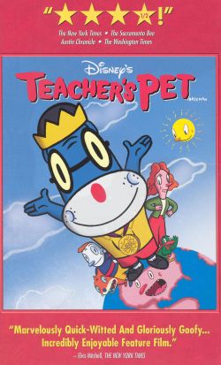 Teacher's Pet