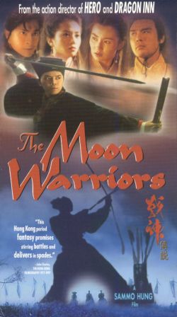 Moon Warriors