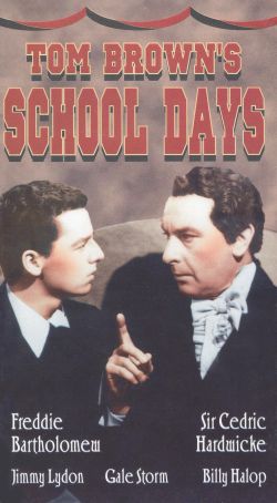 Tom Brown's School Days