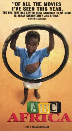 ABC Africa