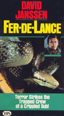 Fer-De-Lance