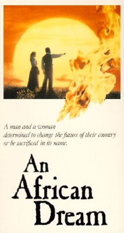 An African Dream