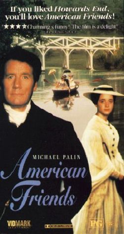 American Friends